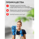Средство моющее универсальное 1 л, ПРОГРЕСС 
