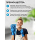 Средство моющее универсальное 5 л, ПРОГРЕСС, 10452