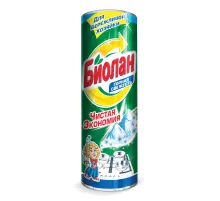 Чистящее средство 400 г, БИОЛАН 
