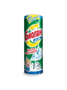 Чистящее средство 400 г, БИОЛАН 