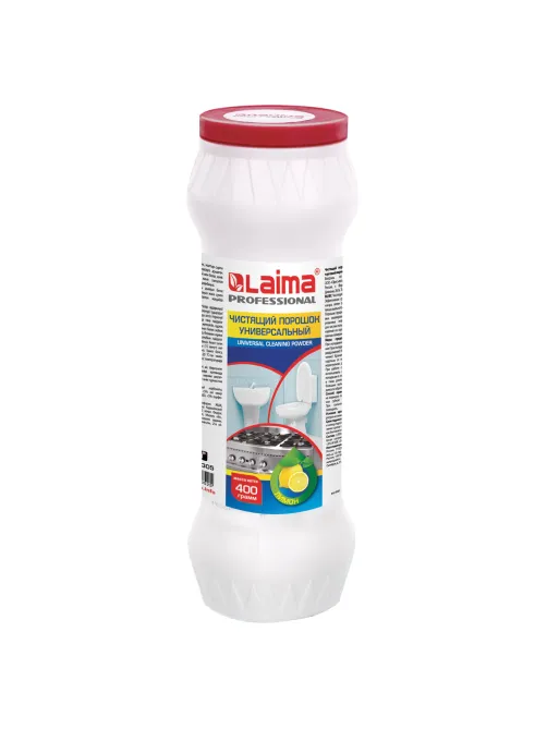 Чистящее средство 400 г, LAIMA PROFESSIONAL 