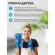 Средство моющее универсальное 5 л, ПРОГРЕСС, ПЭТ