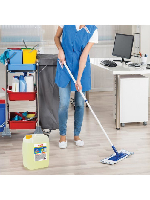 Чистящее средство 5 кг, LAIMA PROFESSIONAL 