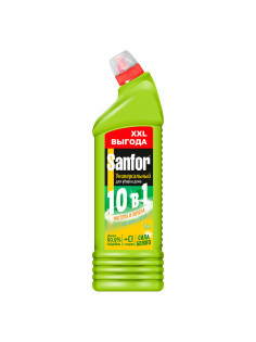 Чистящее средство 1,5 л, SANFOR Universal 