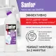 Чистящее средство 750 г, SANFOR Chlorum (Санфор Хлорный), мгновенное отбеливание, гель, 1880