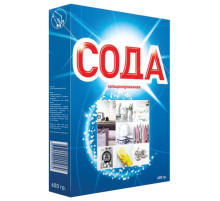 Сода кальцинированная 600 г, BIONIX (Бионикс)