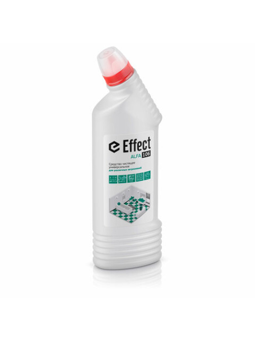 Чистящее средство 750 мл EFFECT 