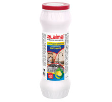 Чистящее средство 400 г, LAIMA PROFESSIONAL Антижир 