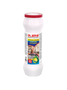 Чистящее средство 400 г, LAIMA PROFESSIONAL Антижир 