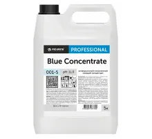 Средство моющее универсальное, 5 л, PRO-BRITE BLUE CONCENTRATE, низкопенное, концентрат, 001-5