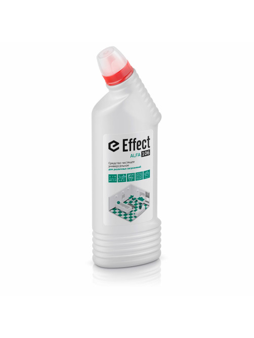 Чистящее средство 750 мл EFFECT 