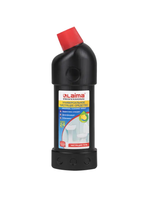Чистящее средство 1 кг, ЛАЙМА PROFESSIONAL 