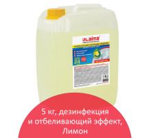 Чистящее средство 5 кг, LAIMA PROFESSIONAL 