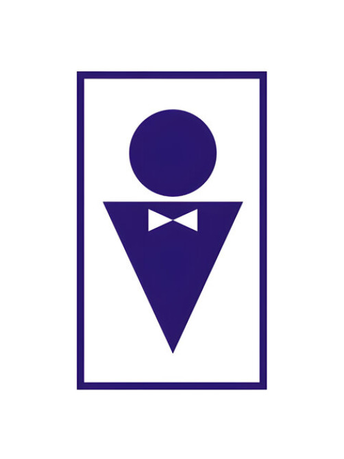 Знак вспомогательный 