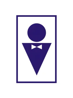 Знак вспомогательный 