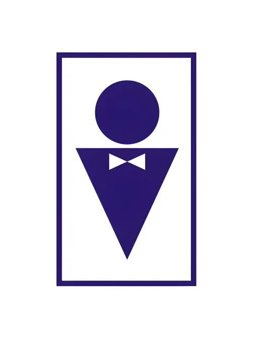 Знак вспомогательный 