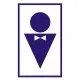 Знак вспомогательный 
