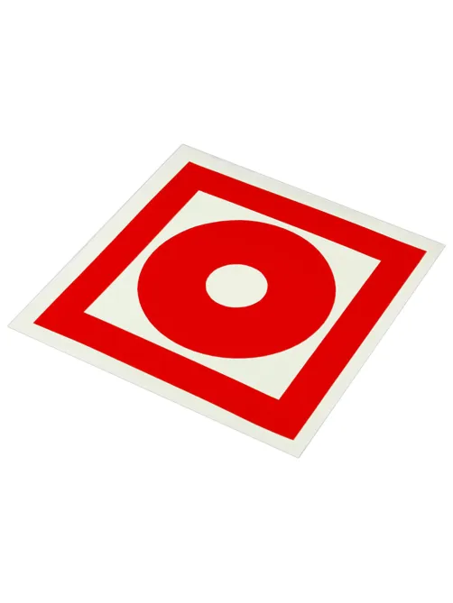 Знак 