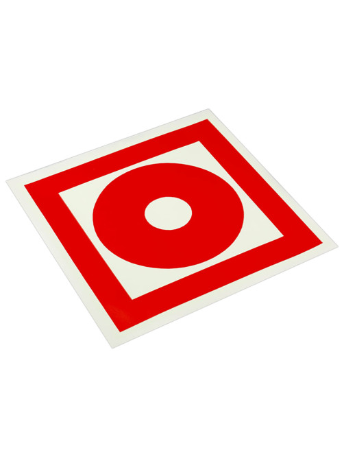 Знак 