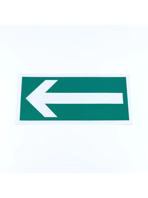 Знак эвакуационный 