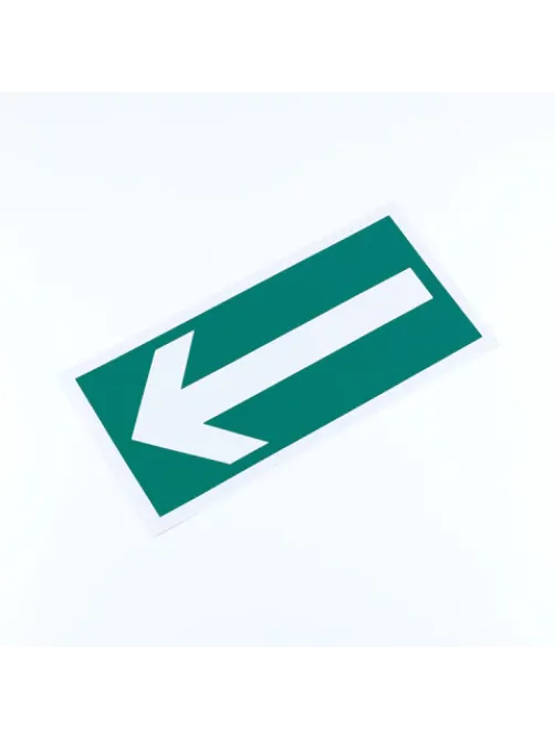 Знак эвакуационный 