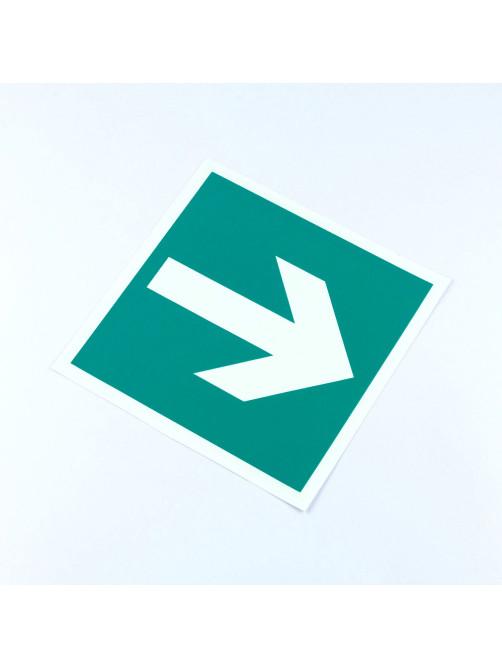 Знак 
