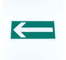 Знак эвакуационный 