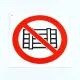 Знак безопасности 