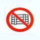 Знак безопасности 
