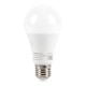 Лампа светодиодная SONNEN EXTRA, 12 (100) Вт, Е27, груша, нейтральный белый, 30000 ч, LED A60-12W-4000-Е27, 457895