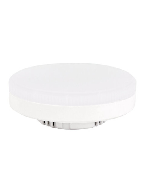 Лампа светодиодная SONNEN EXTRA, 15 (130) Вт, GX53, таблетка, холодный белый, 30000 ч, LED 15W-6500-GX53, 457936
