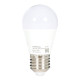 Лампа светодиодная SONNEN EXTRA, 10 (85) Вт, E27, шар, теплый белый, 30000 ч, LED G45-10W-2700-Е27, 457913