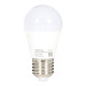 Лампа светодиодная SONNEN EXTRA, 10 (85) Вт, E27, шар, теплый белый, 30000 ч, LED G45-10W-2700-Е27, 457913