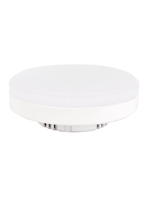 Лампа светодиодная SONNEN EXTRA, 15 (130) Вт, GX53, таблетка, холодный белый, 30000 ч, LED 15W-6500-GX53, 457936