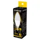 Лампа светодиодная SONNEN EXTRA, 10 (85) Вт, Е14, свеча, теплый белый, 30000 ч, LED C37-10W-2700-Е14, 457904