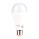 Лампа светодиодная SONNEN EXTRA, 20 (150) Вт, Е27, груша, нейтральный белый, 30000 ч, LED A65-20W-4000-Е27, 457899
