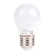 Лампа светодиодная SONNEN EXTRA, 7 (60) Вт, E27, шар, теплый белый, 30000 ч, LED G45-7W-2700-Е27, 457911