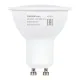 Лампа светодиодная SONNEN EXTRA, 10 (90) Вт, GU10, софит, нейтральный белый, 30000 ч, LED MR16-GU10-10W-4000, 457925