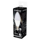Лампа светодиодная SONNEN EXTRA, 10 (85) Вт, Е14, свеча, нейтральный белый, 30000 ч, LED C37-10W-4000-Е14, 457905