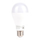 Лампа светодиодная SONNEN EXTRA, 20 (150) Вт, Е27, груша, нейтральный белый, 30000 ч, LED A65-20W-4000-Е27, 457899
