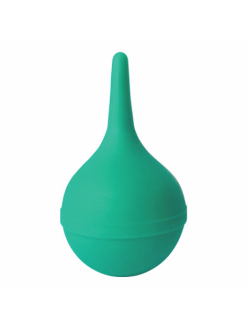 Спринцовка с мягким наконечником, объем 30 мл, № 1А, ВИТАЛФАРМ, ВИТ00004946