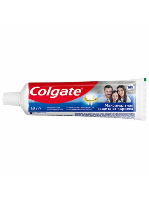 Зубная паста 100 мл COLGATE 