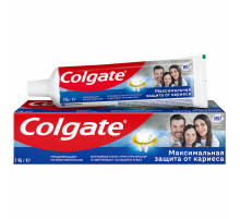 Зубная паста 100 мл COLGATE 