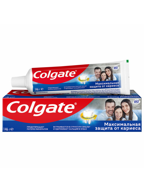 Зубная паста 100 мл COLGATE 