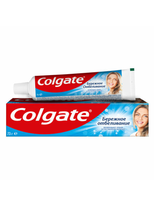 Зубная паста 50 мл COLGATE 