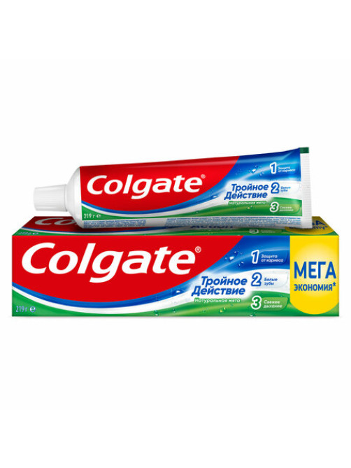 Зубная паста 150 мл COLGATE 