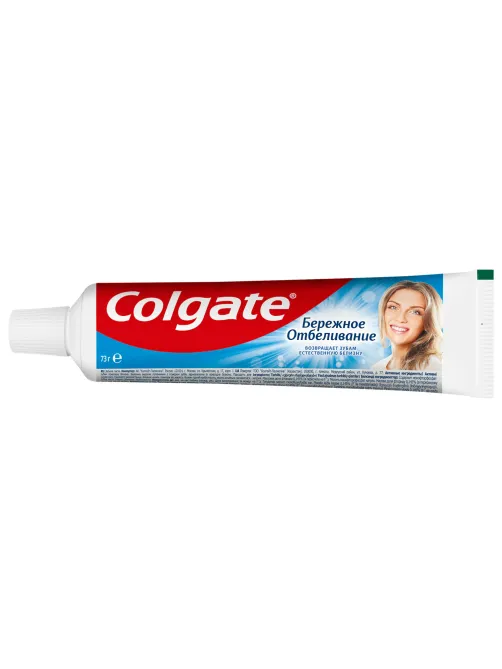 Зубная паста 50 мл COLGATE 