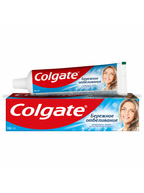 Зубная паста 100 мл COLGATE 