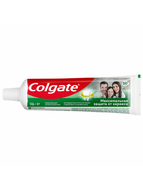 Зубная паста 100 мл COLGATE 