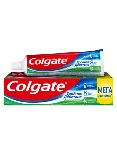 Зубная паста 150 мл COLGATE 